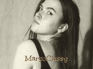 MargoClassy