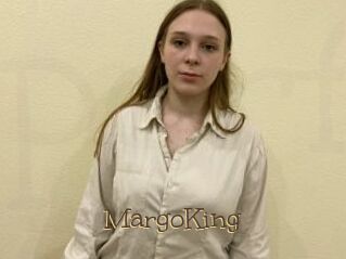 MargoKing