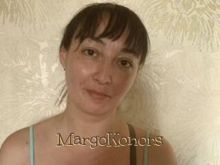 MargoKonors