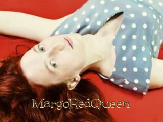 MargoRedQueen