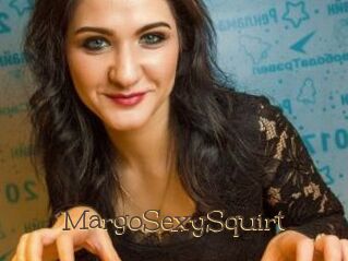 MargoSexySquirt