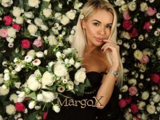 MargoX
