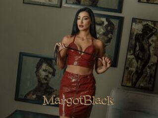 MargotBlack Porno FR