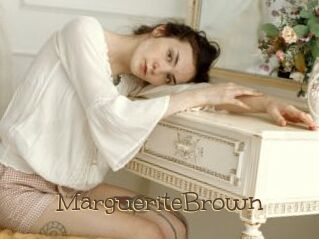 MargueriteBrown