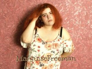 MarguiseFreeman