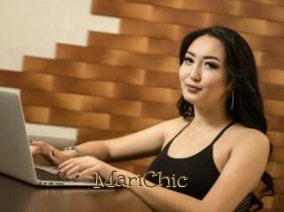MariChic Porno FR