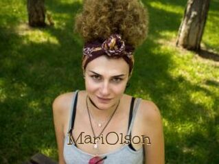 MariOlson