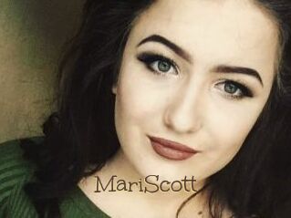 MariScott