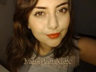MariTeenMex
