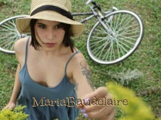 MariaBaudelaire
