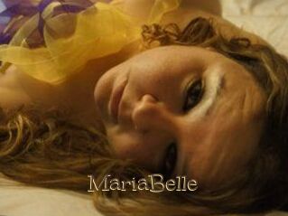 Maria_Belle Porno FR
