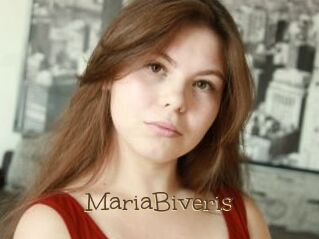 MariaBiveris