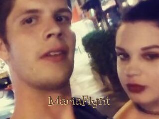 MariaFlynt