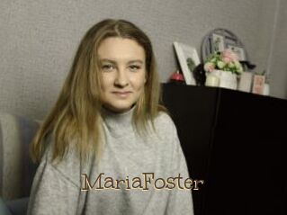 MariaFoster