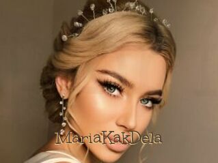 MariaKakDela