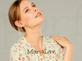 MariaLav
