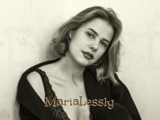 MariaLessly
