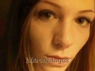 Maria_Mayes Porno FR