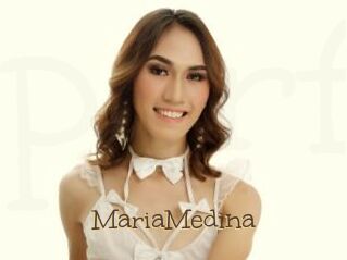 MariaMedina
