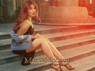 MariaMoores