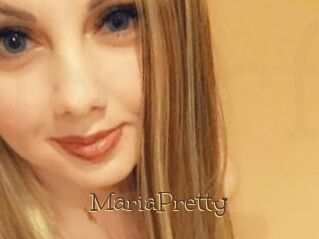 MariaPretty Porno FR