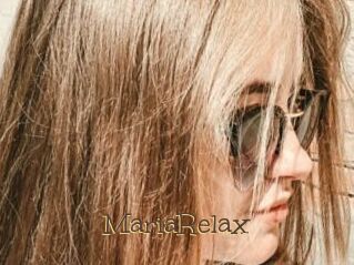 MariaRelax