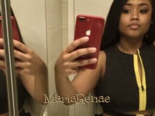 MariaRenae
