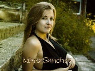 MariaSanches