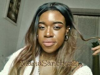 MariaSanchez21