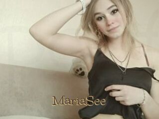 MariaSee