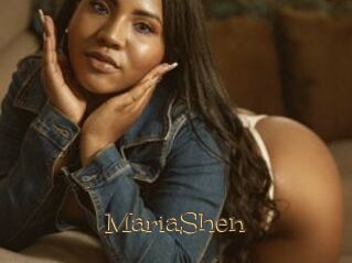 MariaShen