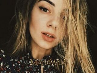 MariaWild