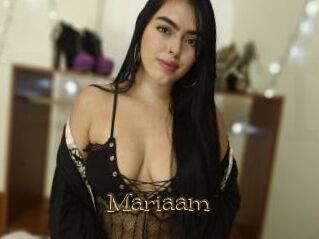 Mariaam