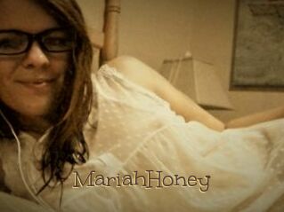 MariahHoney