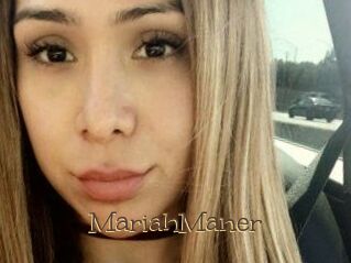 Mariah_Maner