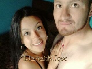 MariahNJose