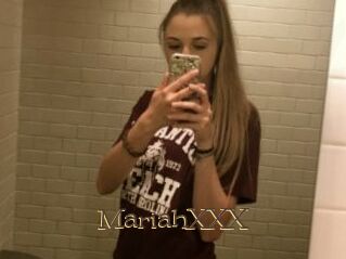 MariahXXX