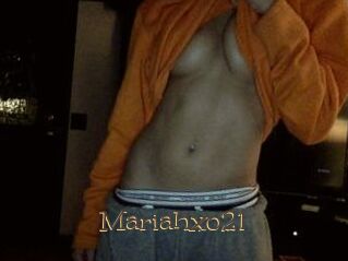 Mariahxo21