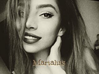 Marialiss
