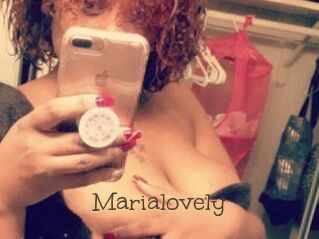 Marialovely Porno FR