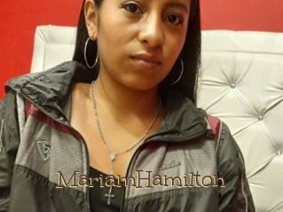 MariamHamilton