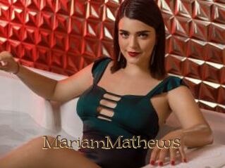 MariamMathews