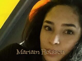 Mariam_Hotsson