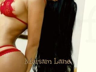 Mariam_Lane
