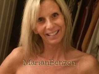 Marian_Benzon