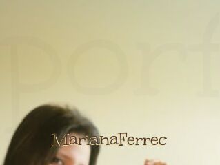 MarianaFerrec