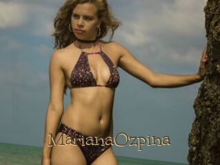 MarianaOzpina