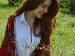 Mariana_UA Porno FR