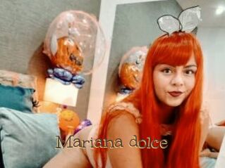 Mariana_dolce