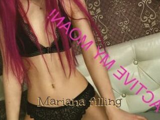 Mariana_filling